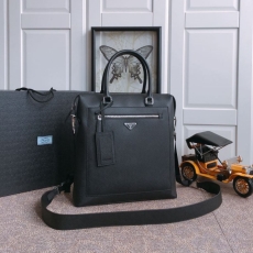 Mens Prada Briefcases